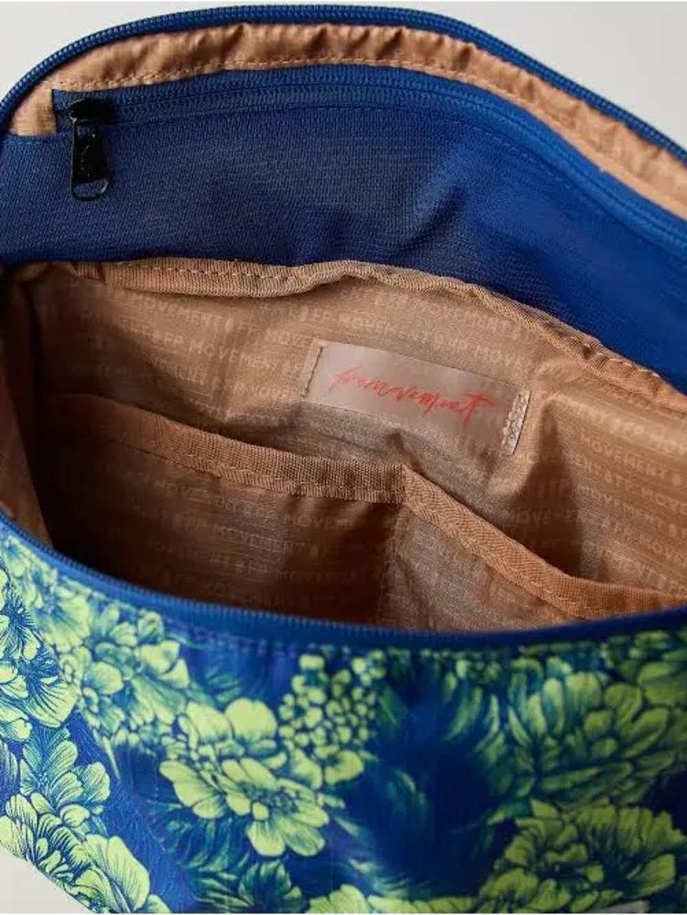 Free People Happy Packer Sling Bag - Picture 4 of 4